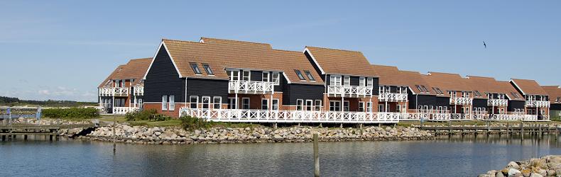 Danland Ferienwohnungen